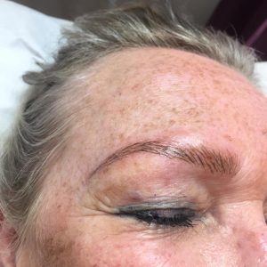 Microblading - Semi Permanent